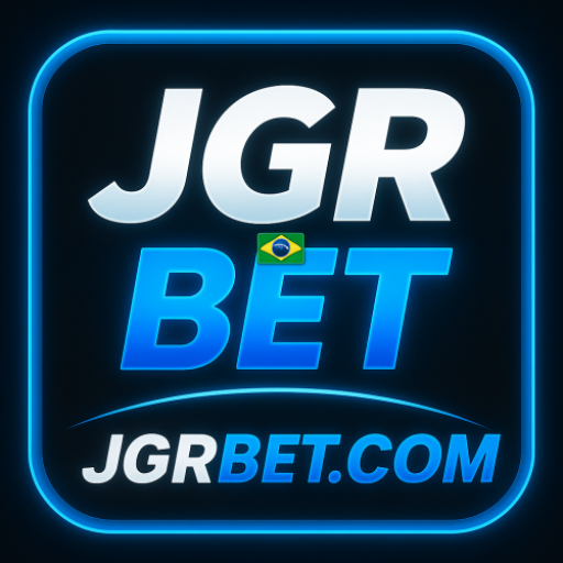 jgrbet Logo